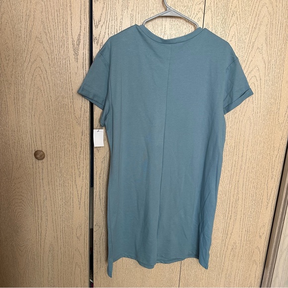 Big Lots Road Trippin Casual Dress XL NEW - Picture 9 of 9